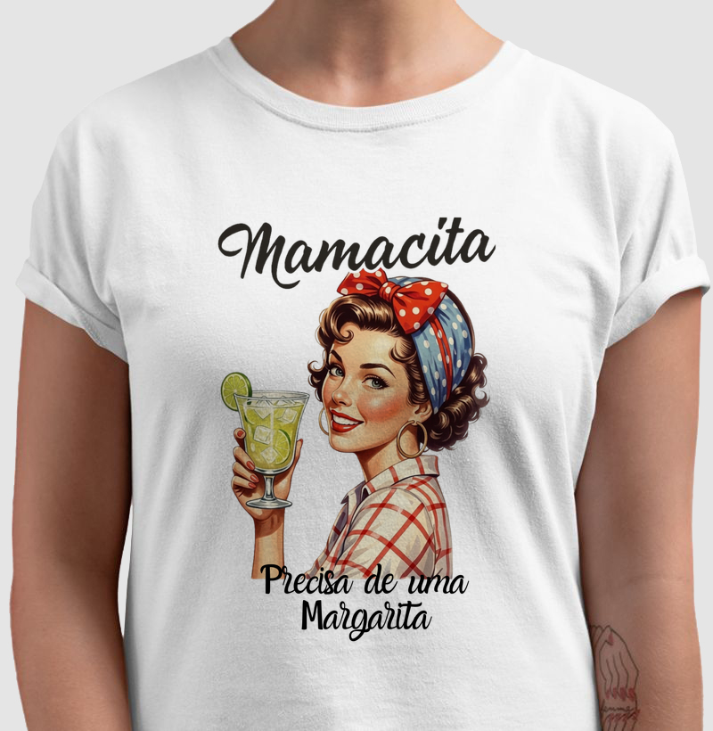 Mamacita Margarita 🍸