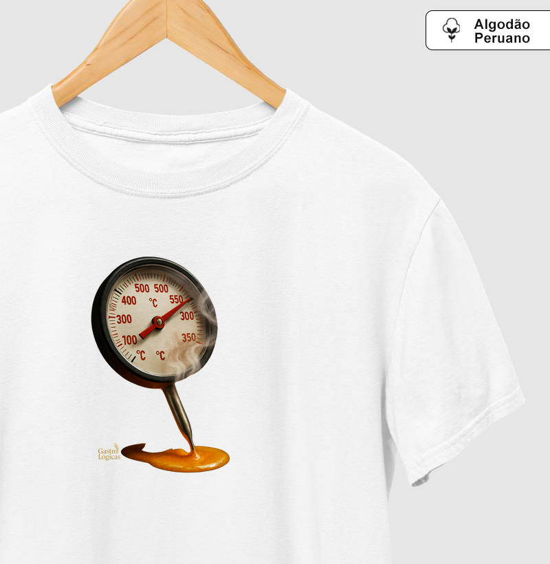 Termômetro de cozinha