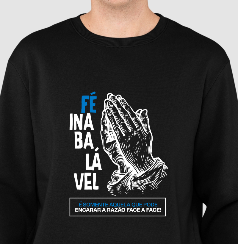 Fé Inabalável – Razão e Espiritualidade