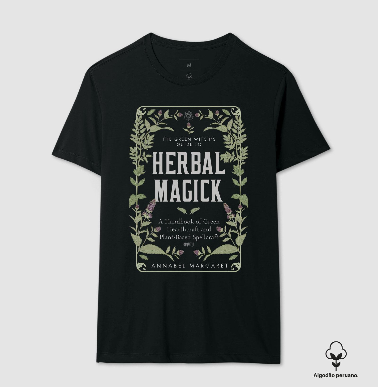 Herbal Magick
