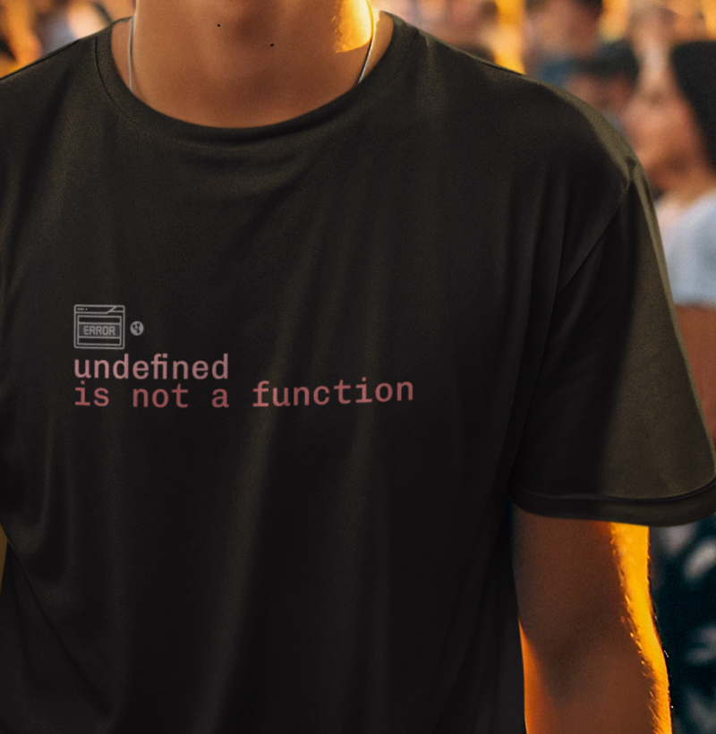Javascript Undefined is not a Function