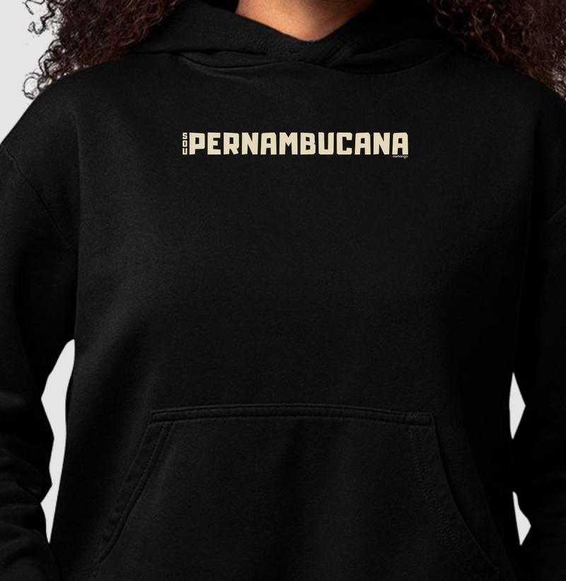 Sou Pernambucana