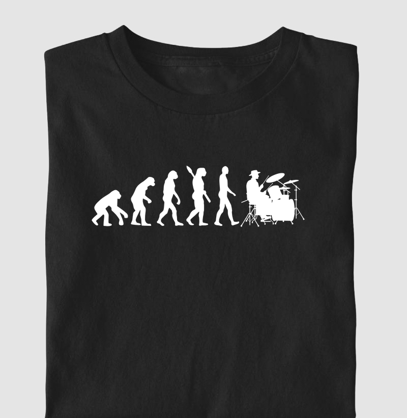 Bateria Evolução