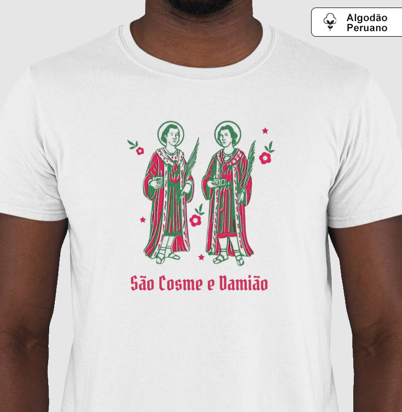 São Cosme e Damião