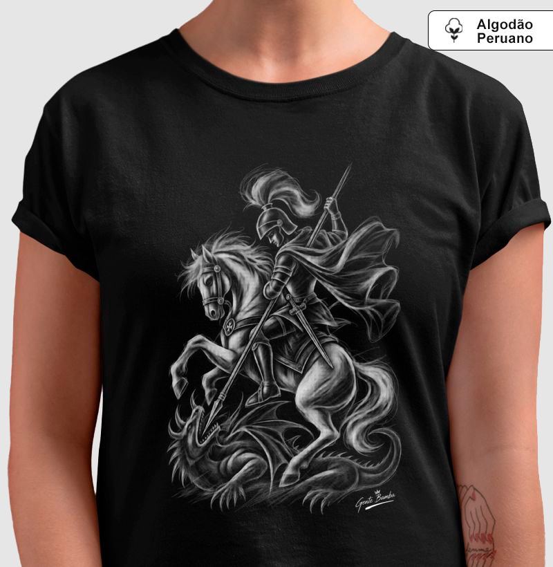 São Jorge Guerreiro