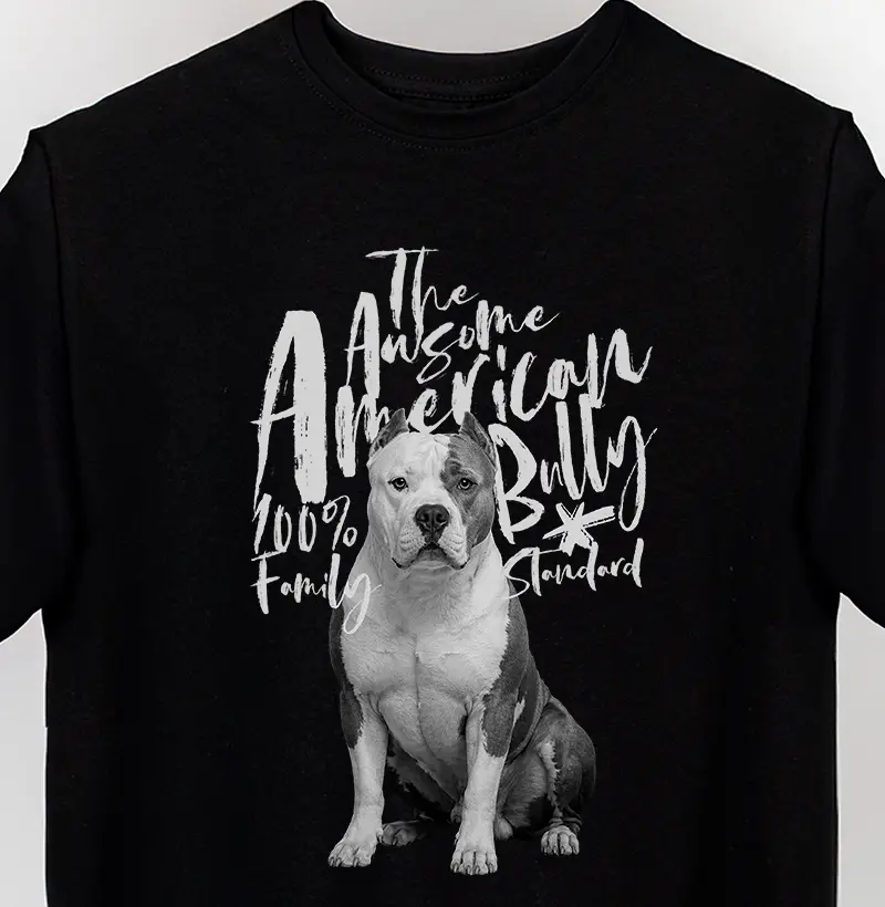 American Bully | Standard