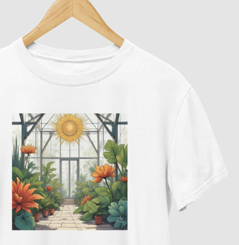 JARDIM SOLAR