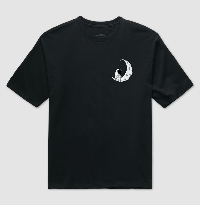 Camiseta - "Lunar Pause"