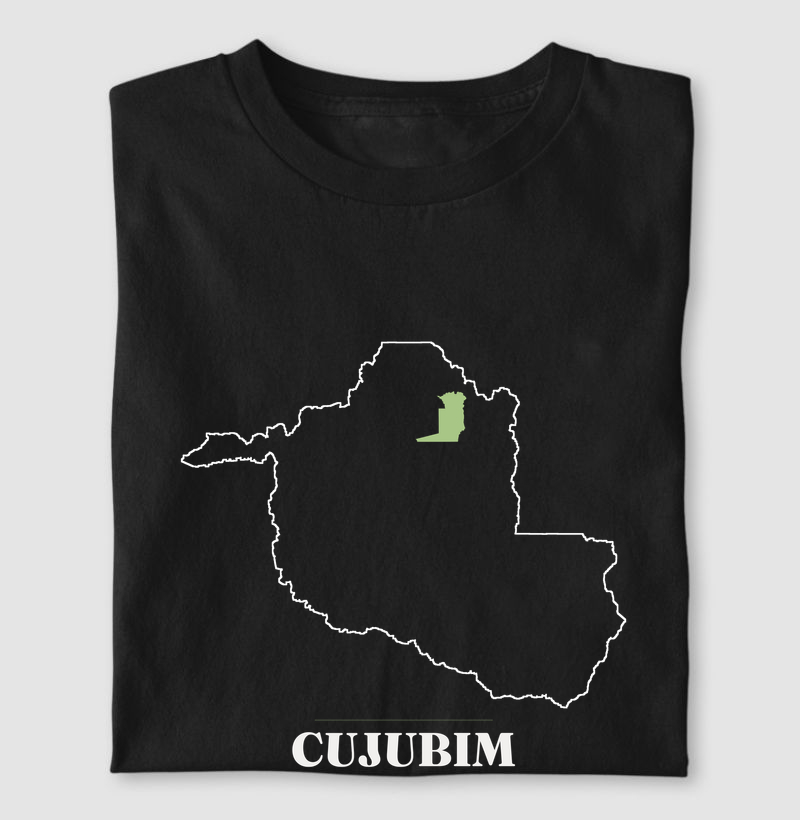 Cujubim | Traço RO