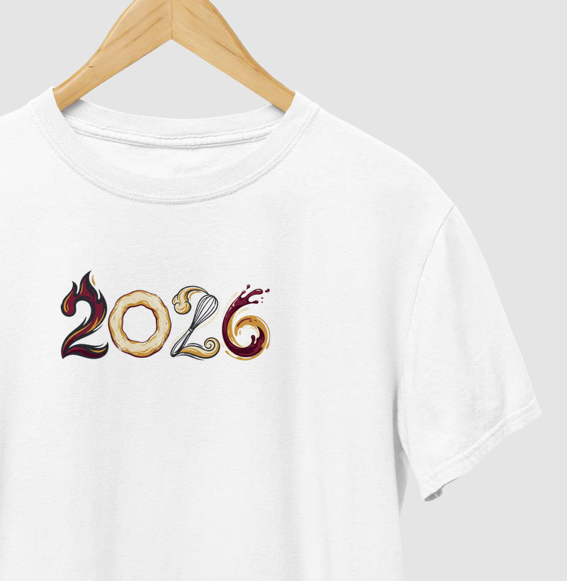 2026 GASTRONOMIA