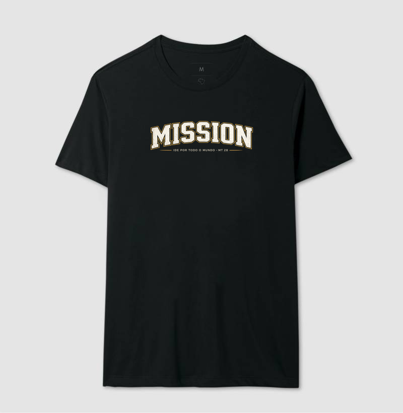 MISSION