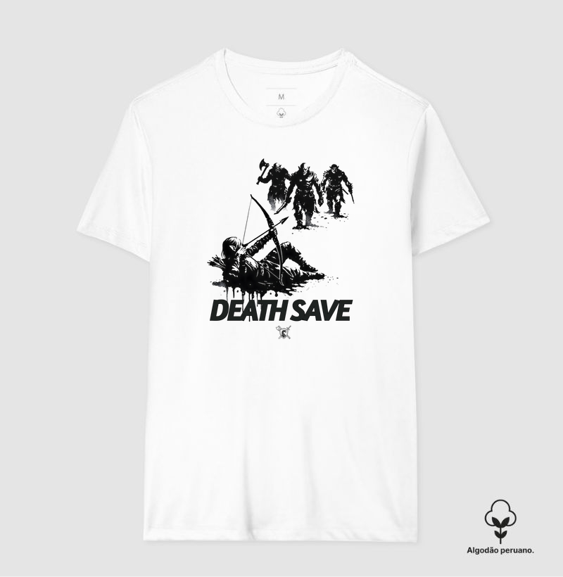 Death Save