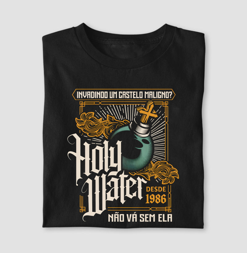Holy Water