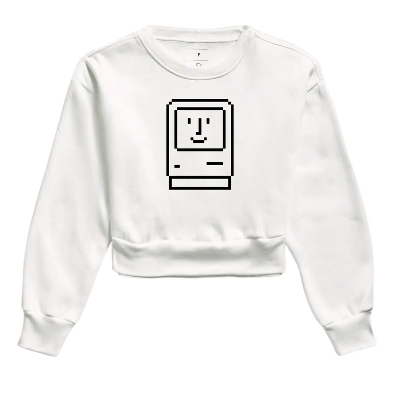 "Macintosh Classic" T.I