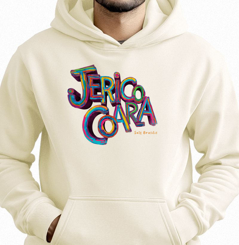 JERICOACOARA | Confecção Reserva 🦜