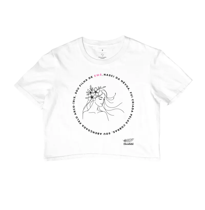 Sou filha de Ewá