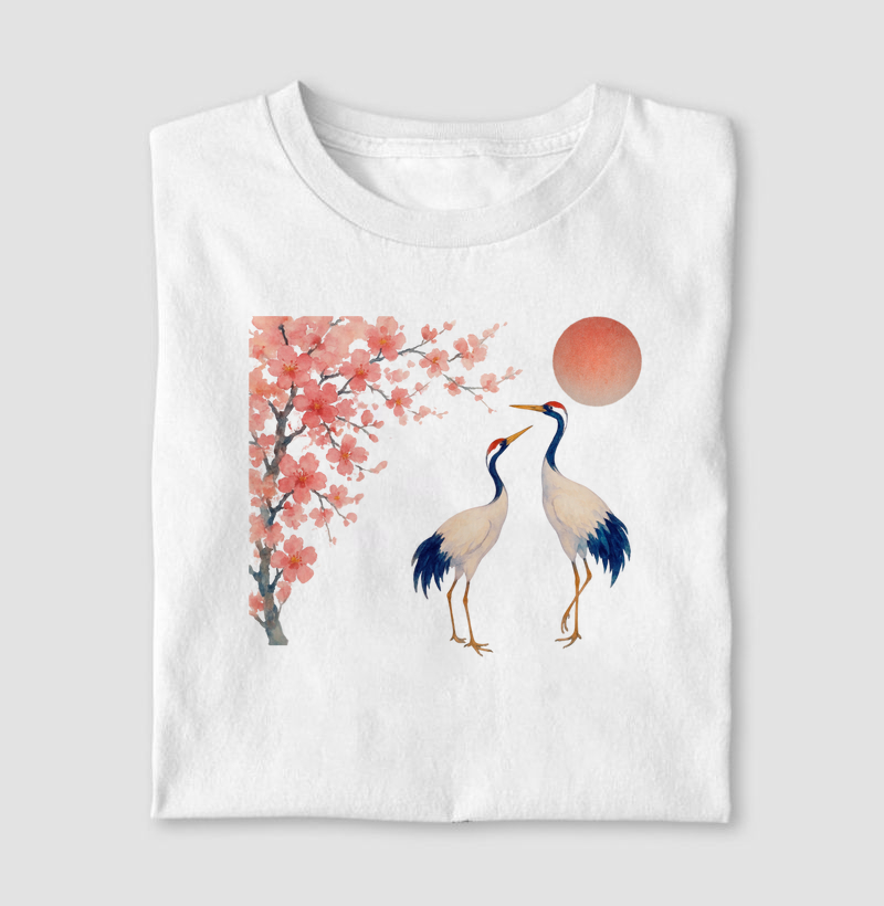 Tsuru - Amor Imortal