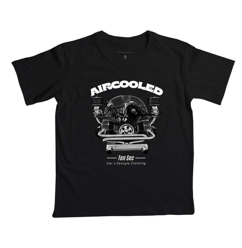 Aircooled Motor a ar