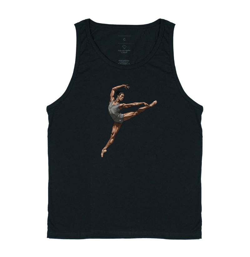 Dança, força, expressão !