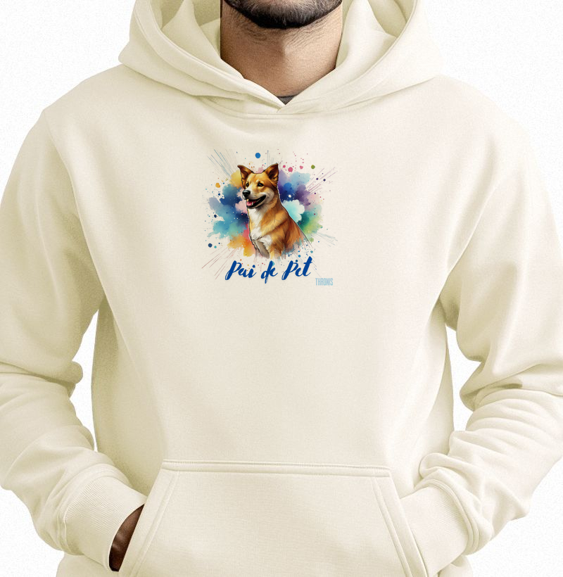 🐕🔥 CARAMELÃO RAIZ