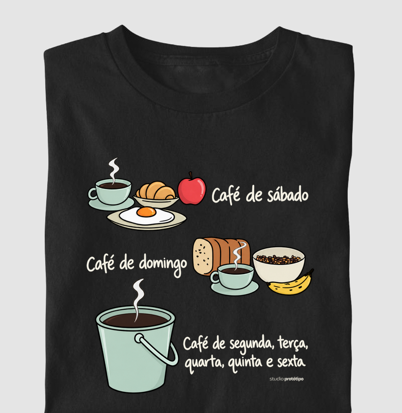 Café da Semana