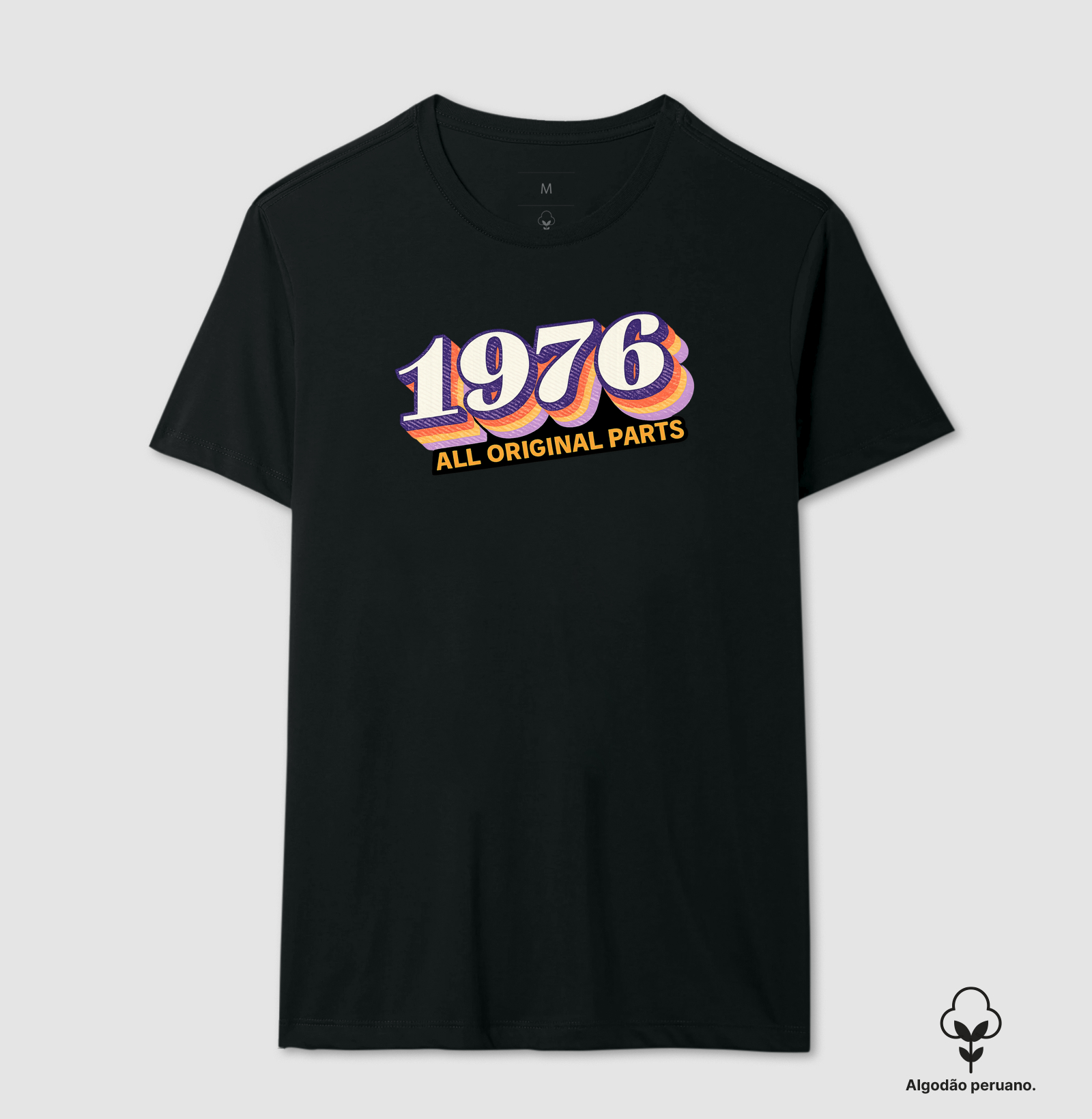 1976 ALL ORIGINAL PARTS
