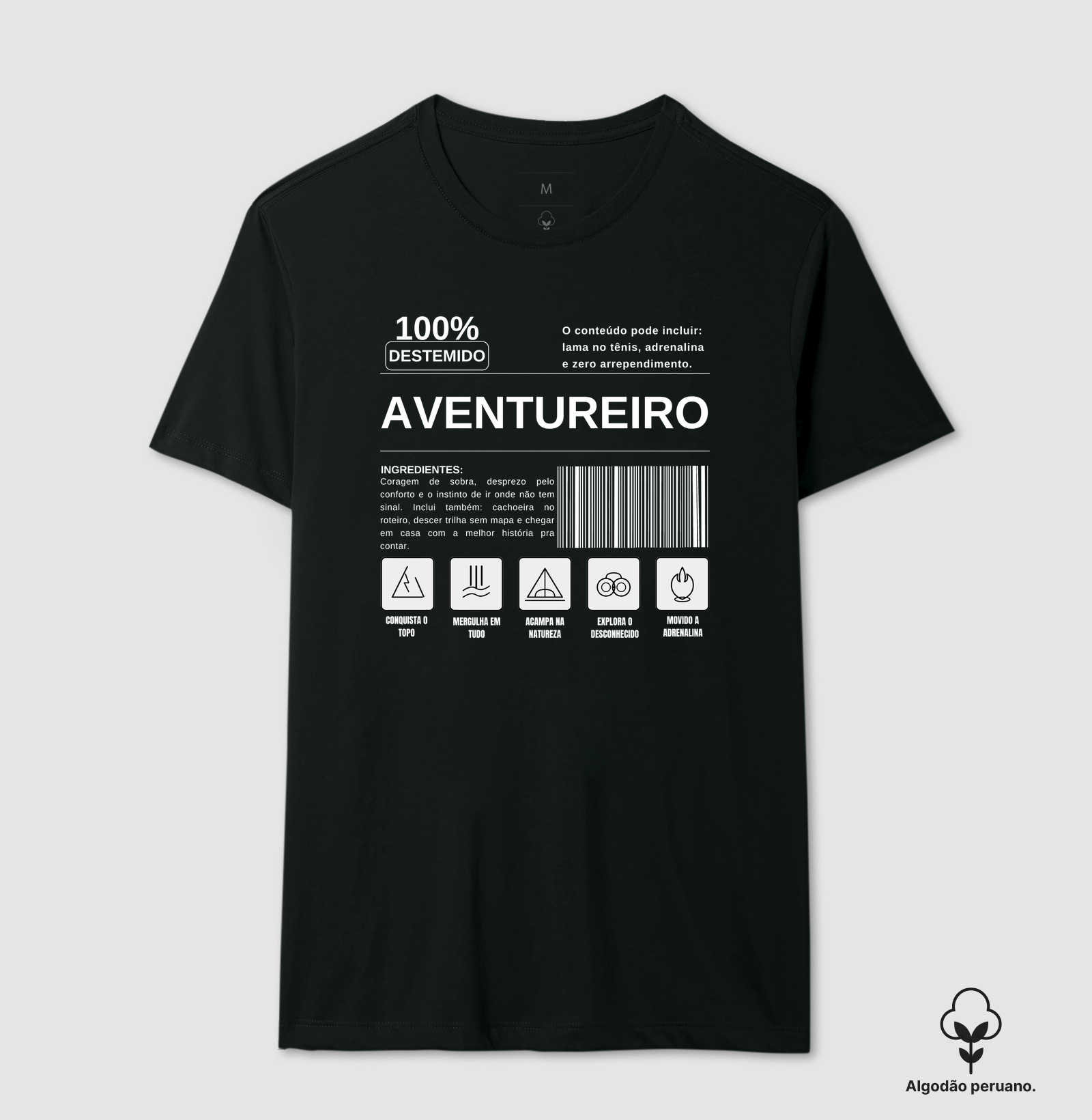 Camisa 0
