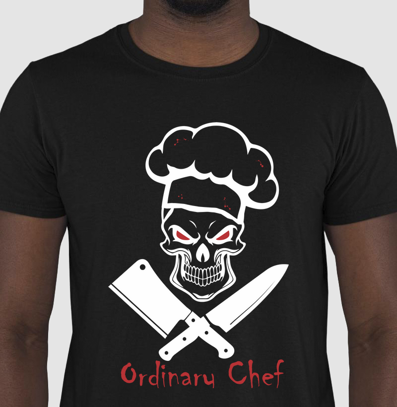 Ordinary Chef