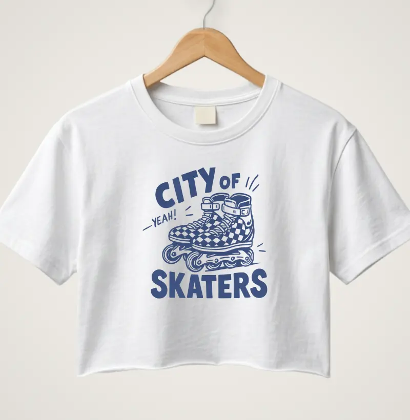 City Of Skaters