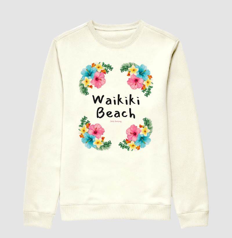 WAIKIKI BEACH
