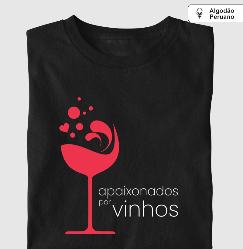 Apaixonados por Vinhos