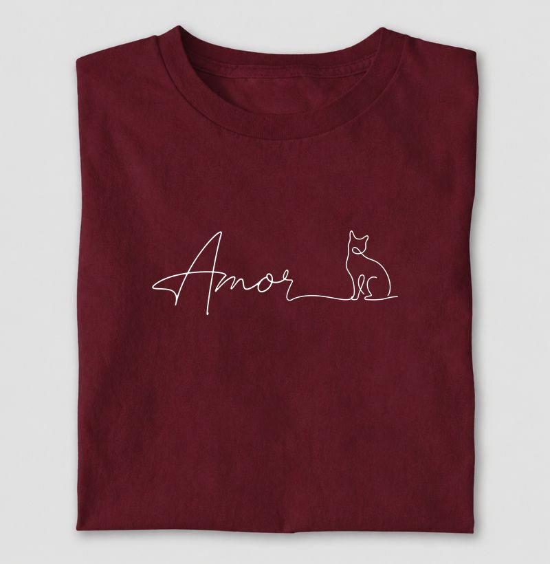Amor em Linha