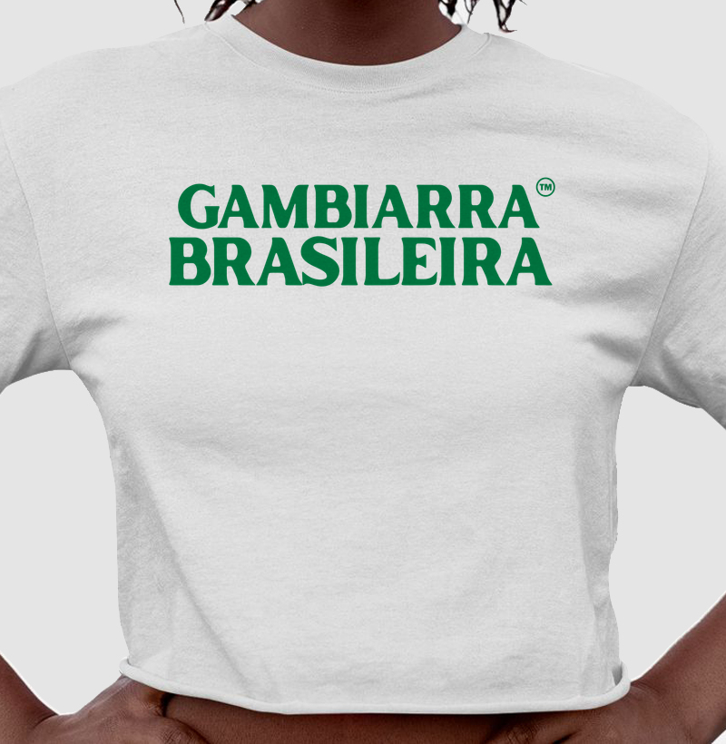 Gambiarra Brasileira