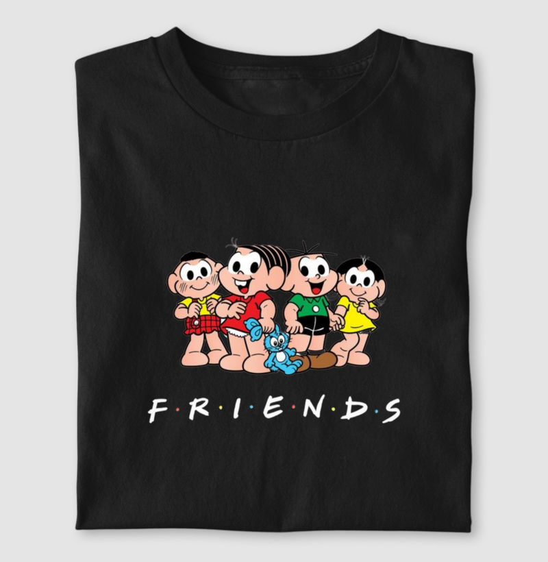 Friends do Limoeiro