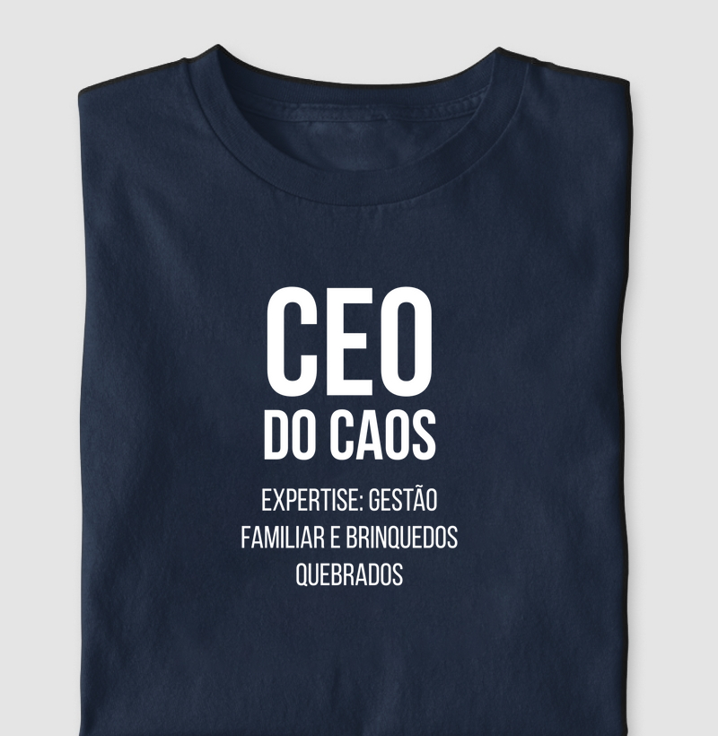 Empresa caos familiar