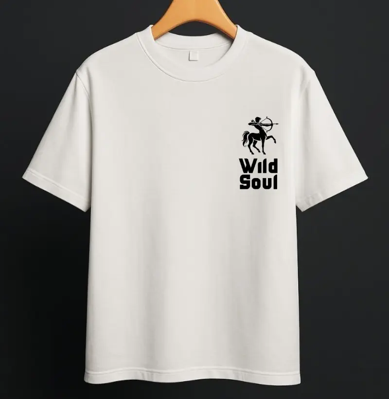 Wild Soul | Bolso | Sagitário