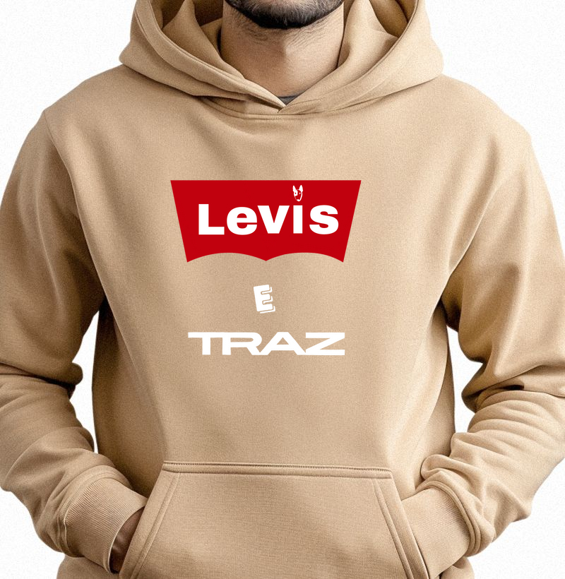 Levi s e traz