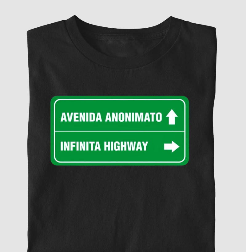 Av. Anonimato 