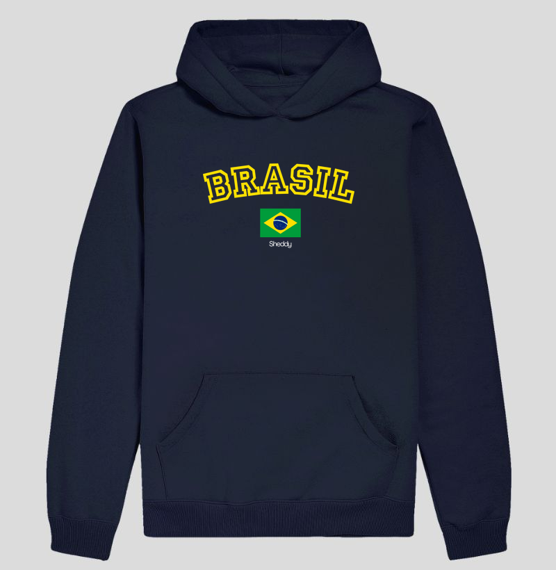 Brasil tradicional