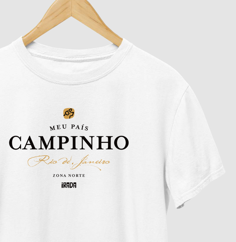 Meu País Campinho