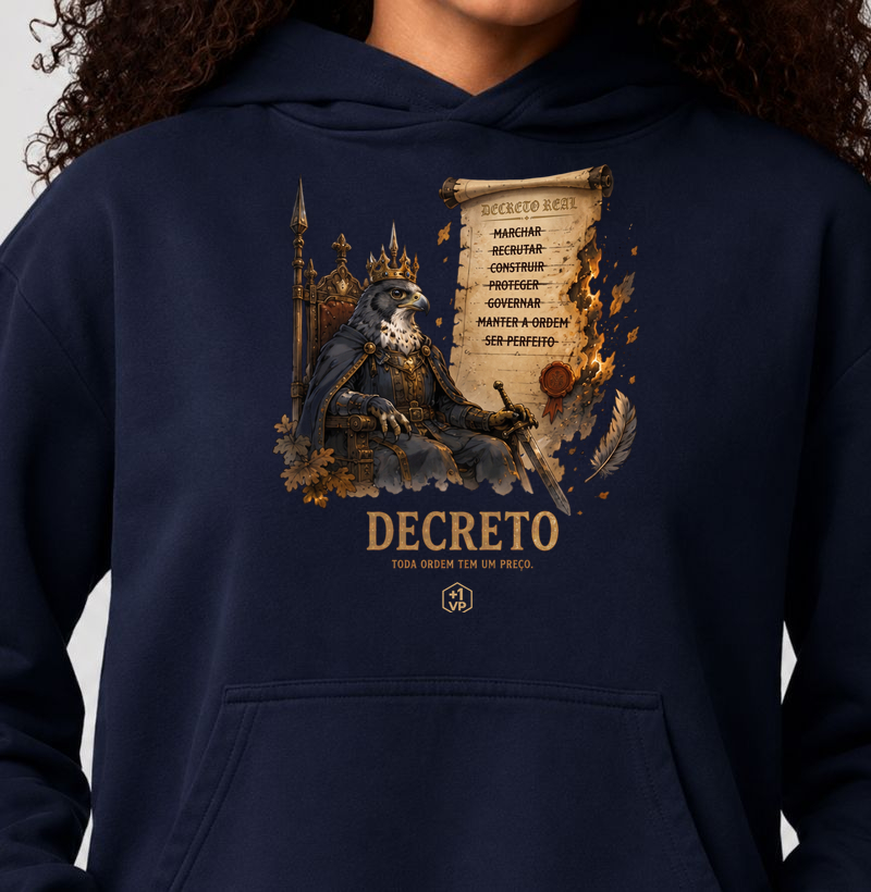 Root - Decreto