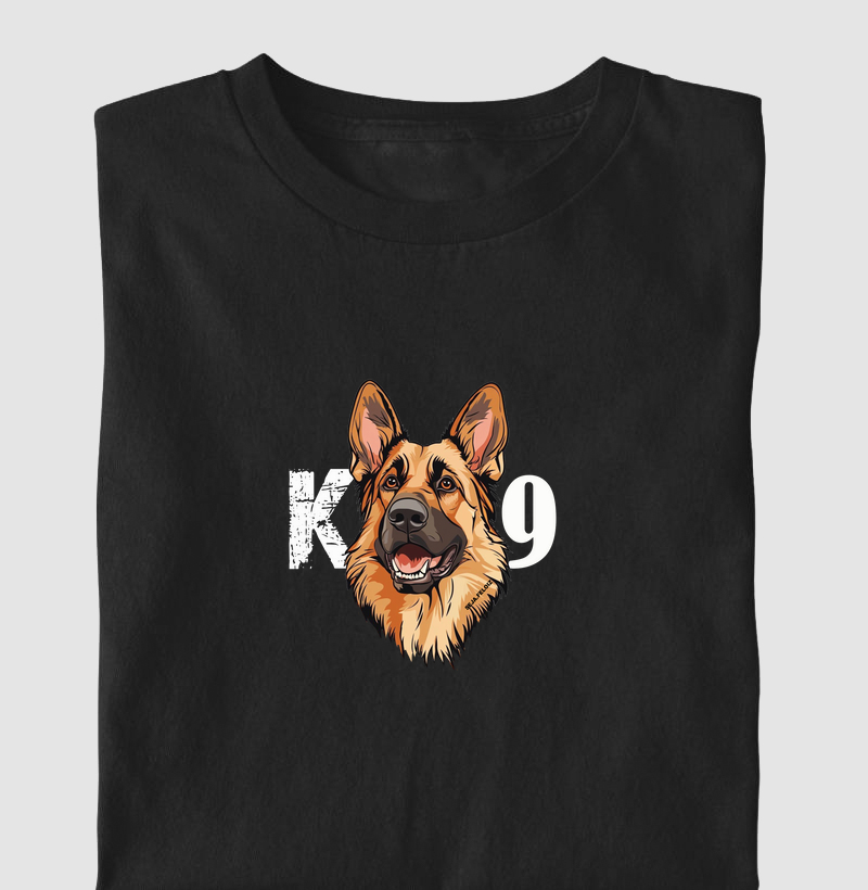 K9 - Pastor Alemão