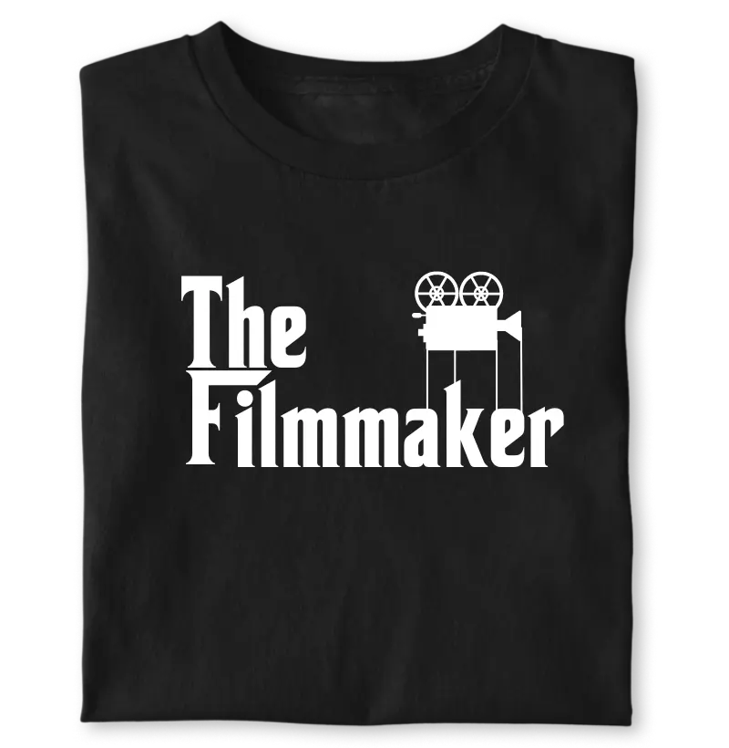 O poderoso Filmmaker