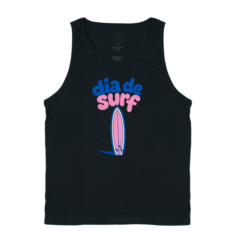 DIA DE SURF