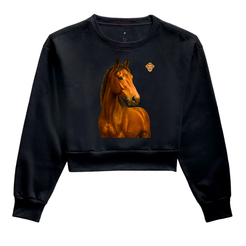 Cavalo baio 