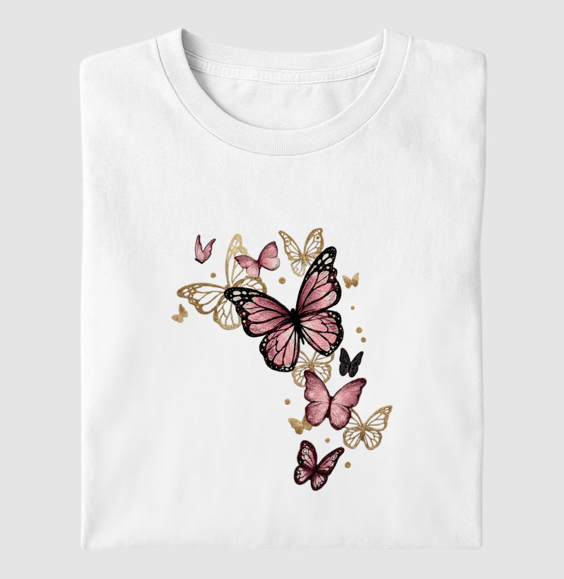 Butterfly Blush