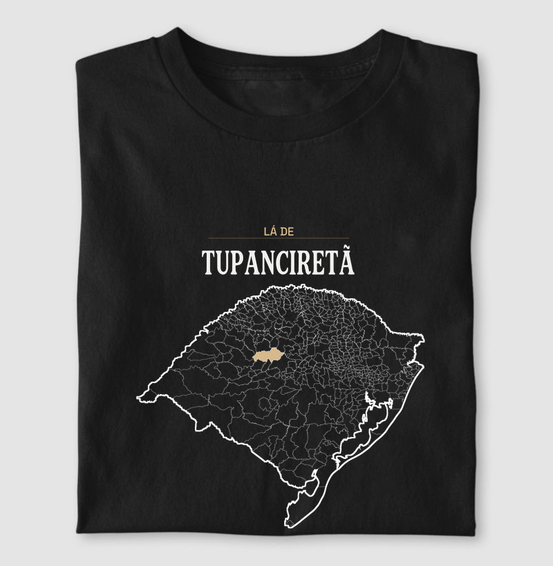 Tupanciretã | Território RS