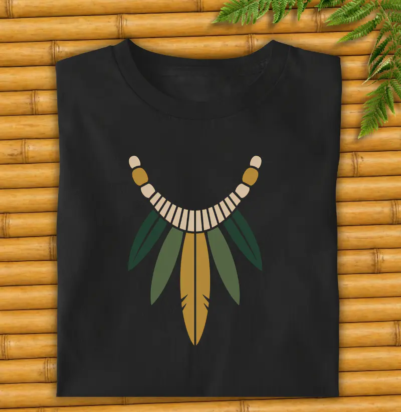 Colar - Amazônia Xamânica