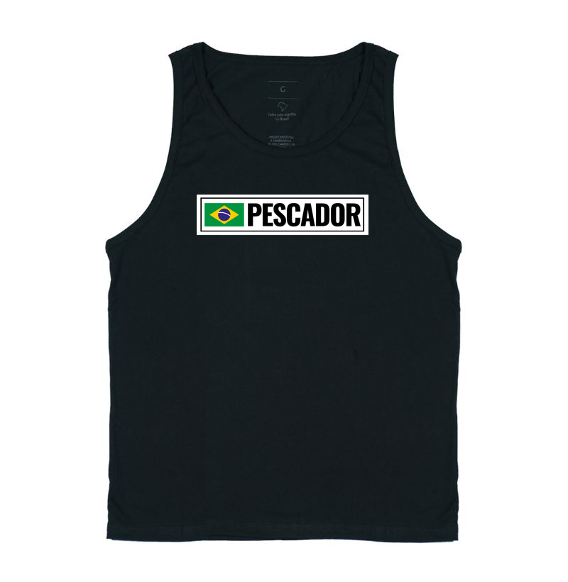Pescador Brasil
