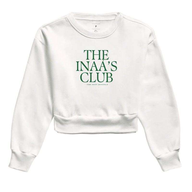 The Inaá's Club